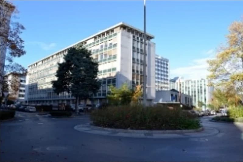 Entree du 54 Bis