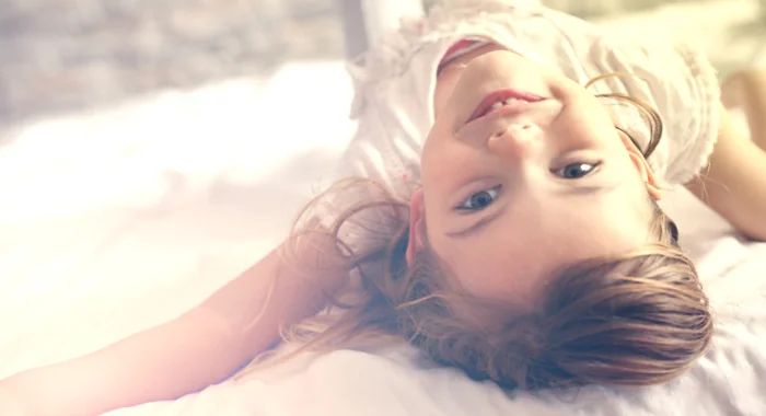 Enfants et adolescents